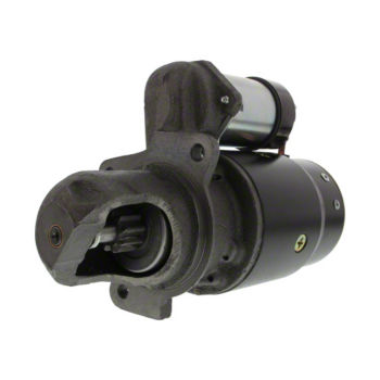 39550 - 12-Volt Starter