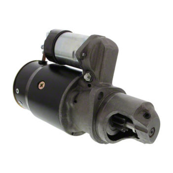 39565 - 12-Volt Starter