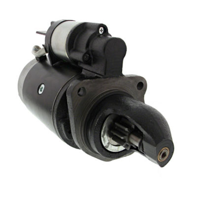 Tractor Parts Case Ih Starters