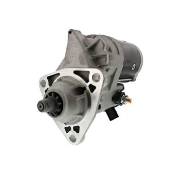 39615 - 12-Volt Starter