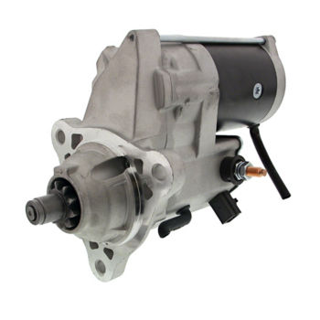 39630 - 24-Volt Starter