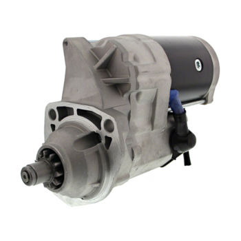 39661 - 12-Volt Starter