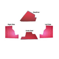 3980 - 3980 - Standard Upholstery Kit