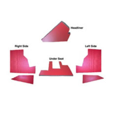 3985 - 3985 - Standard Upholstery Kit