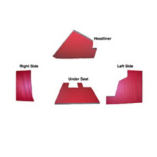 3995 - 3995 - Standard Upholstery Kit