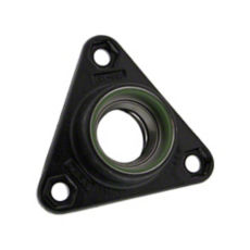 Dust Cap For Dawn® Trash Wheel™ Row Cleaners 103034 - Shoup