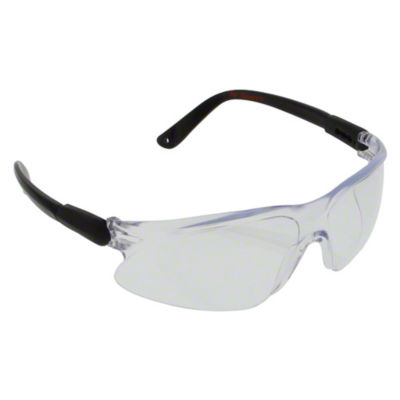 Riptide Clear Anti-Fog Safety Glasses