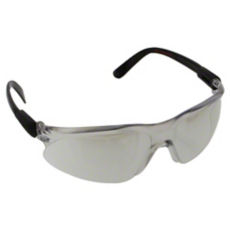 40122 - 40122 - Riptide Clear Indoor Outdoor Safety Glasses