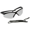 40130 - V30 Nemesis Clear Anti-Fog Lens Safety Glasses