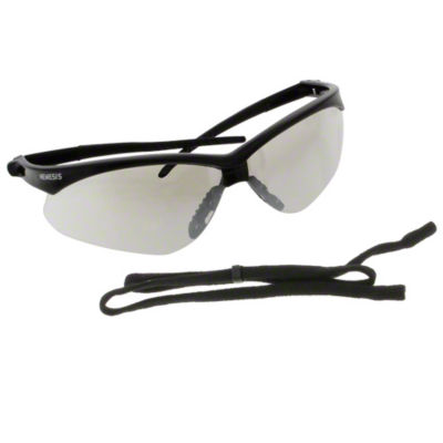 V30 Nemesis Indoor Outdoor Lens Safety Glasses