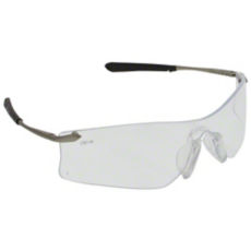 40140 - 40140 - Rubicon® Clear Anti-Fog Safety Glasses