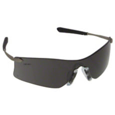 40142 - 40142 - Rubicon® Gray Anti-Fog Lens Safety Glasses