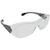 40150 - Law&#174; Clear Over Top Safety Glasses