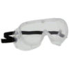 40160 - N-Specs® Clear Dust Protection Goggles