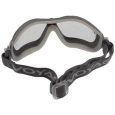 40164 - 40164 - N-Specs® Voyage Clear Dust Protection Goggles