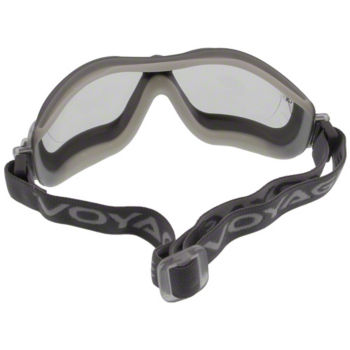 40164 - N-Specs® Voyage Clear Dust Protection Goggles
