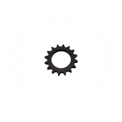 Weld-On Sprocket