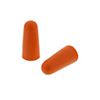 40210 - Soft Fit® Uncorded Disposable Foam Ear Plugs, 25 Pair