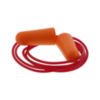 40212 - Soft Fit® Corded Disposable Foam Ear Plugs, 25 Pair