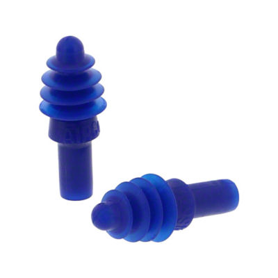 AirSoft® UnCorded Reusable Ear Plugs