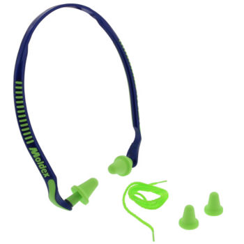 40230 - Moldex Jazz Band® Hearing Protector