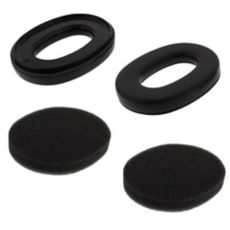 40241 - 3M Peltor X1A Ear Muff Replacement Cushions