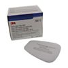 40253 - 3M N95 Respirator Prefilters, 10 Pack
