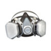 40255 - 3M 5000 Series Respirator