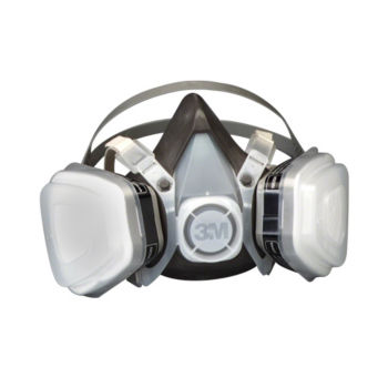 40255 - 3M 5000 Series Respirator