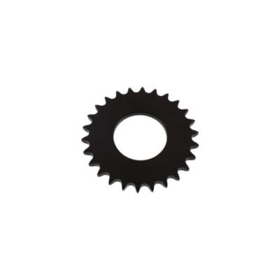 Weld-On Sprocket