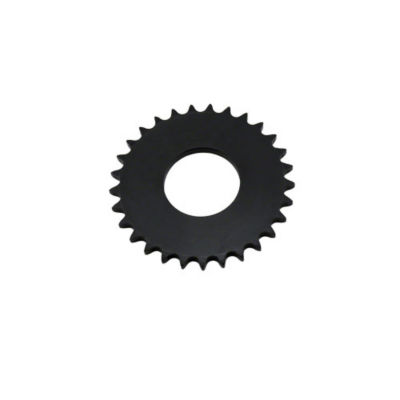 Weld-On Sprocket