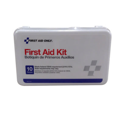 First Aid Kit