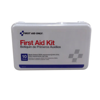 40310 - First Aid Kit