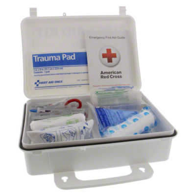 First Aid Kit