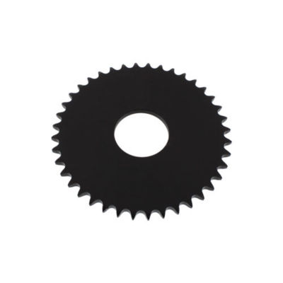 Weld-On Sprocket