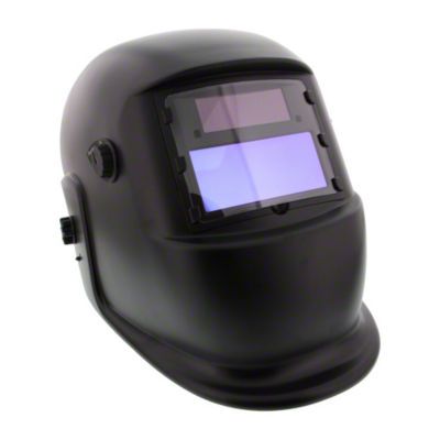 Auto Darkening Welding Helmet