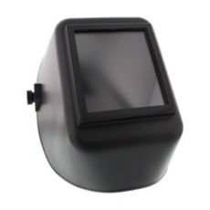40412 - 40412 - Big Window Passive Welding Helmet