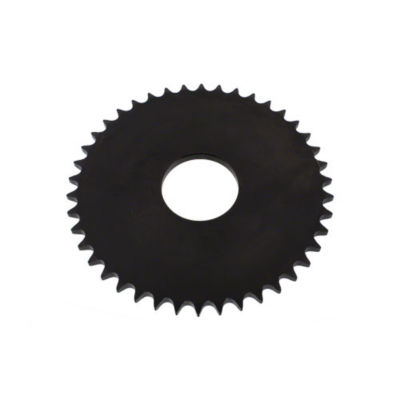 Weld-On Sprocket