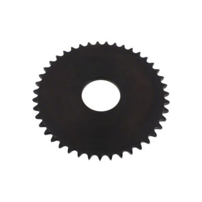 Weld-On Sprocket