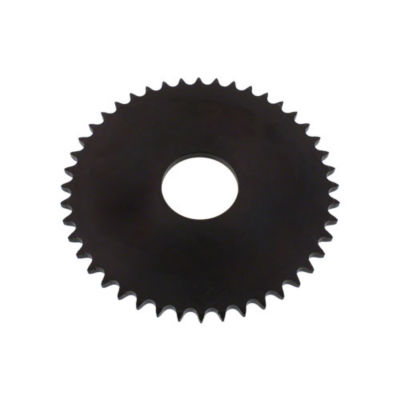 Weld-On Sprocket