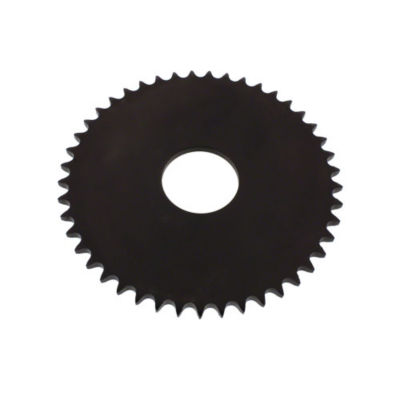 Weld-On Sprocket