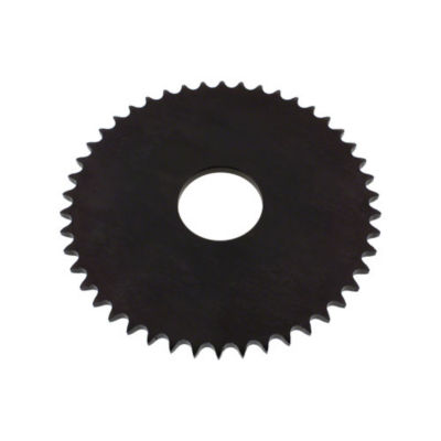 Weld-On Sprocket