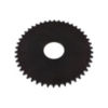 4046X - Weld-On Sprocket