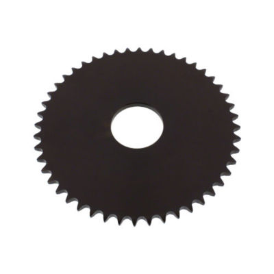 Weld-On Sprocket