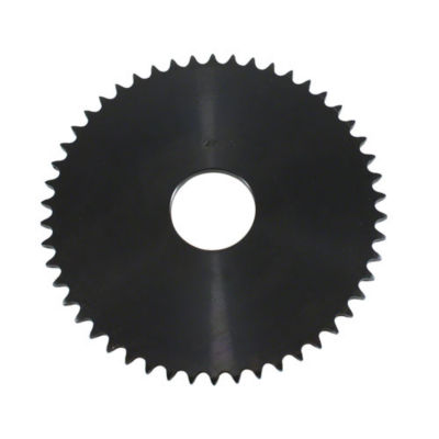 Weld-On Sprocket