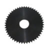 4050X - Weld-On Sprocket