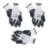 40510 - Nitrile Assembly Gloves, X-Large, 3 Pair Pack