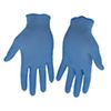 40540 - Boss&#174; Disposable 3Mil Powdered Nitrile Gloves, Box of 100