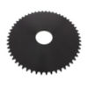 4054X - Weld-On Sprocket