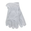 40558 - Unlined Cowhide Leather Driver Gloves, X-Large
